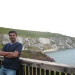 Chandrakanth Ramireddy