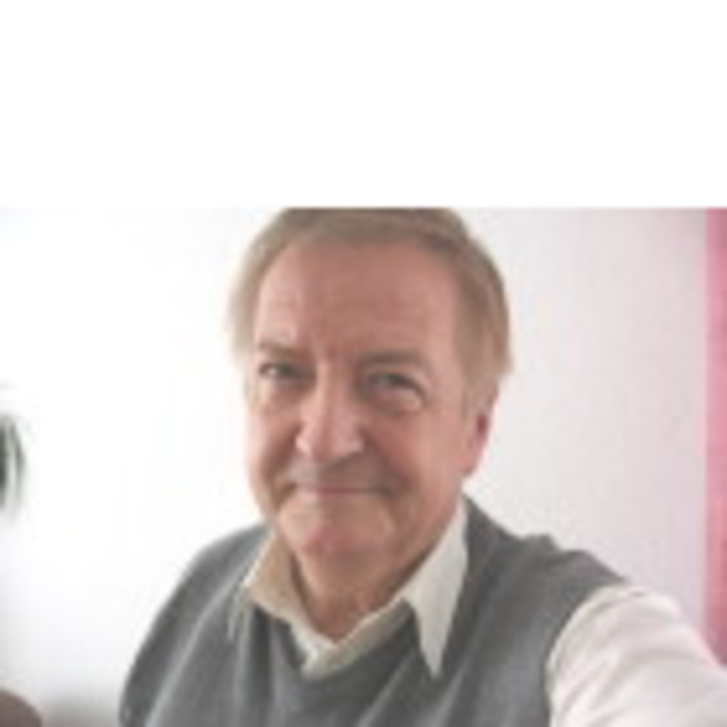 Jürgen Schnelle Konstruktionsleiter KSB Aktiengesellschaft XING