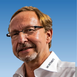 Dirk Cordt's profile picture