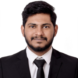 Royson Goveas