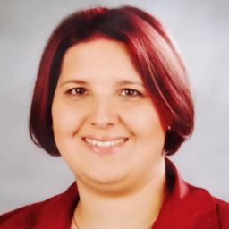 Anne-Catherine Ibanez