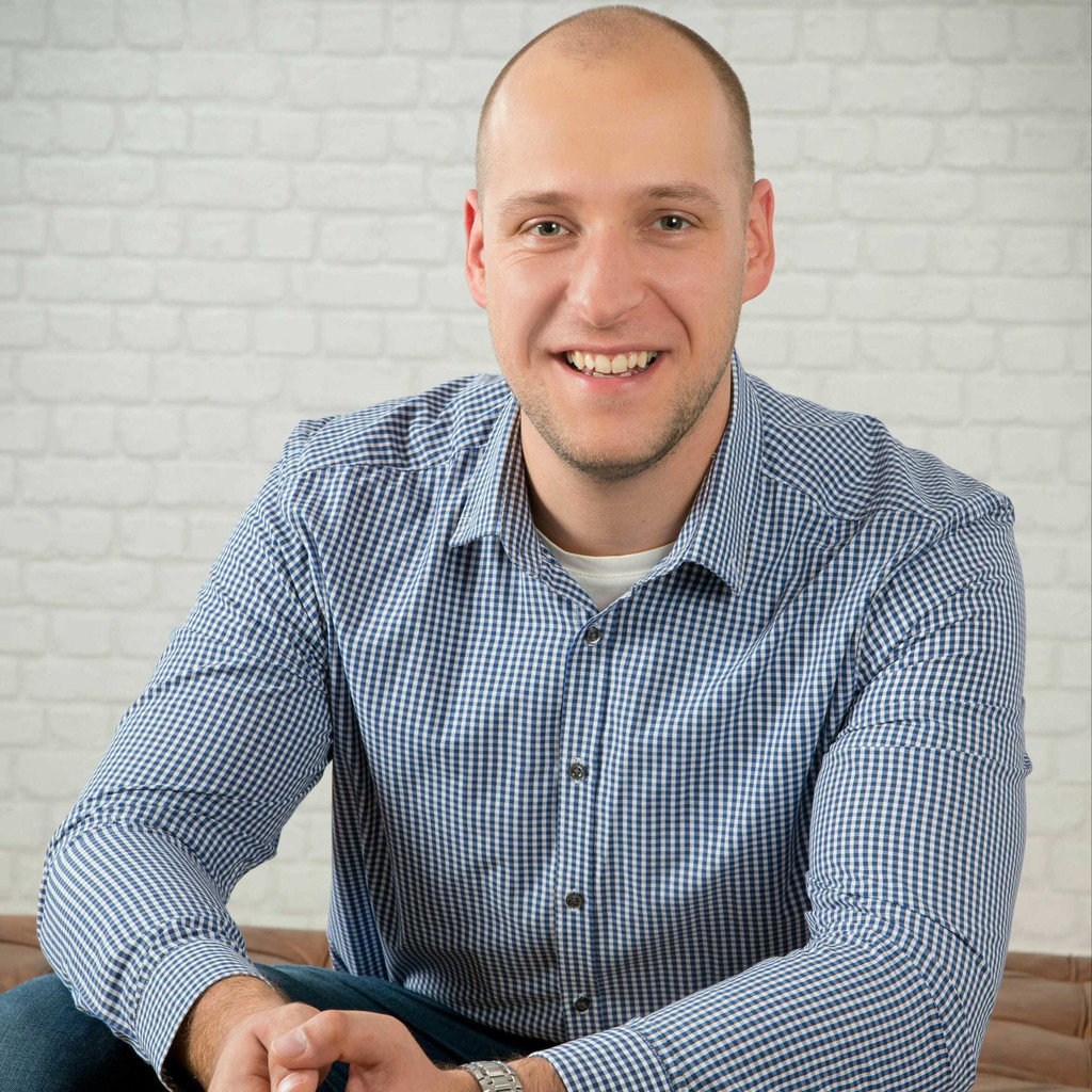 Marc Boberg Geschäftsführer yoonecs GmbH XING