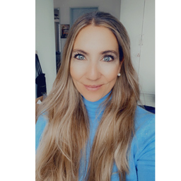 Melanie Jensen