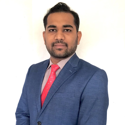Kapil Dhanraj Satpute