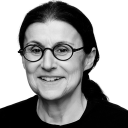 Dr. Gabriele Spenger