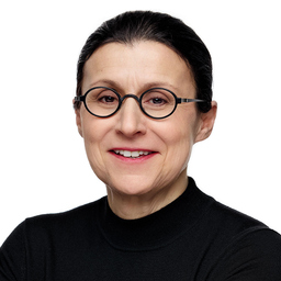 Dr. Gabriele Spenger