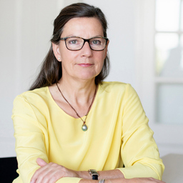 Sabine Stegmeyer