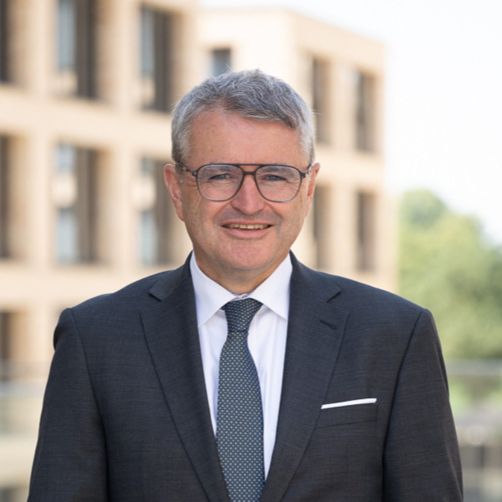 Mario Cariboni Leiter Rechnungswesen Wuestenrot Bausparkasse AG XING