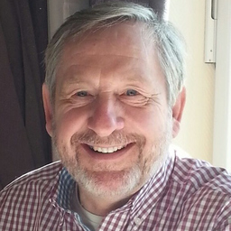 Rainer Damschen