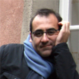 Juan Carlos Colás Romero
