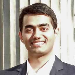 Gaurav Luthra