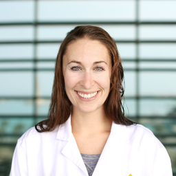 Dr. Sabrina Roth