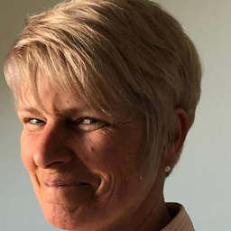 Birgit Wolfinger