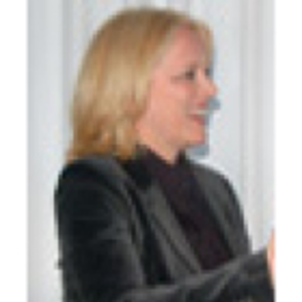 Michael Geschäftsführerin Visions2Form GmbH XING