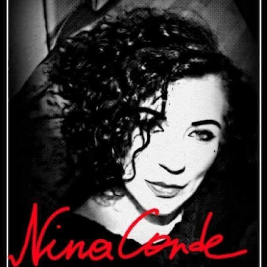 Social Media Profilbild Nina Conte 