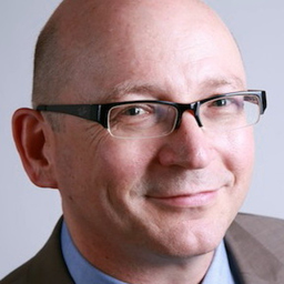 Andreas Liebe