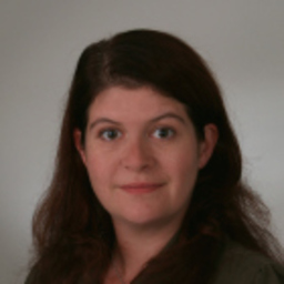 Caroline Rogg