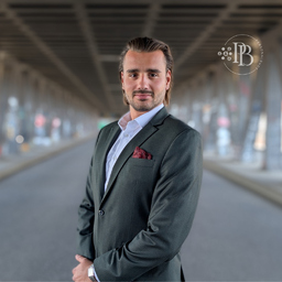 Micha Feldtmann's profile picture
