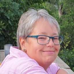 Susanne Burkhardt