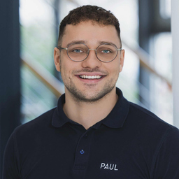 Paul Germann