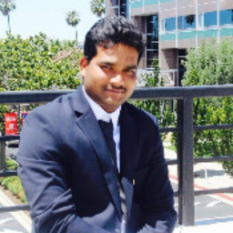 Mahesh Mettu