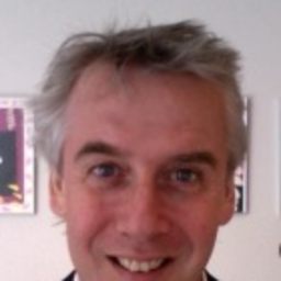 Frans Oosterholt