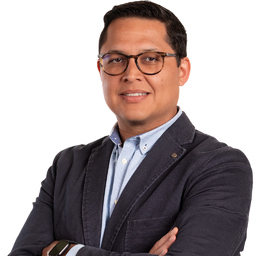 Arvin Becerra Armenta