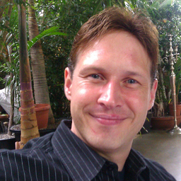 Oliver Forster's profile picture