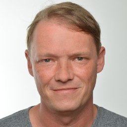 Dipl.-Ing. Peter Scheidegger