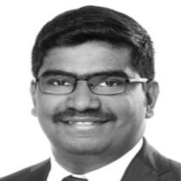 Rupeash Sivasankaran
