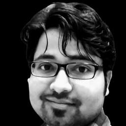Mohammad Shagil Alam