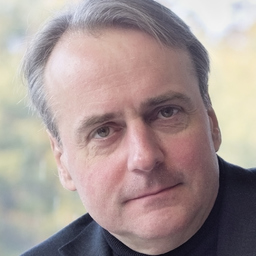 Prof. Dr. Markus Gmür