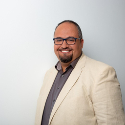 Mohamed Anouar EL-GHEZAL