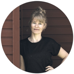Tina Bernert