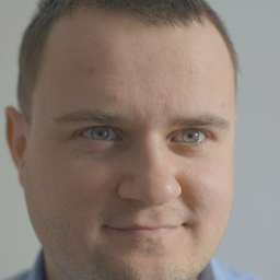 Wojciech Brycki's profile picture