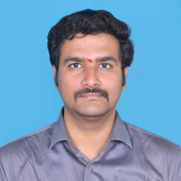 Sai Santhosh Padullaparthi