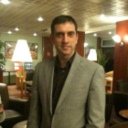 Joaquin Garcia