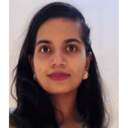 Shwetha Nagaraj's profile picture