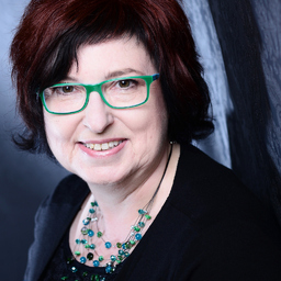 Marita Mohnen