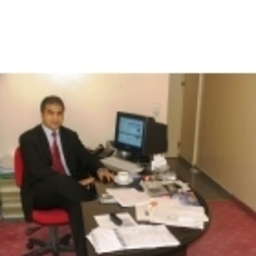 Murat Harbutluoğlu