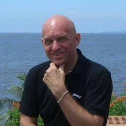 Dr. Dietmar Genz