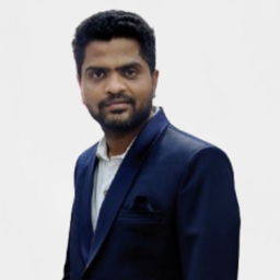 Sreenath Reddy Sudam