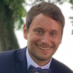 Simon Wiedrich