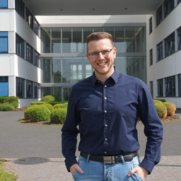 Daniel Bartlewski