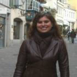 Saskia Schwarz's profile picture