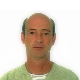 Oskar Pérez Ustárroz