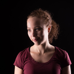 Marlene Luy