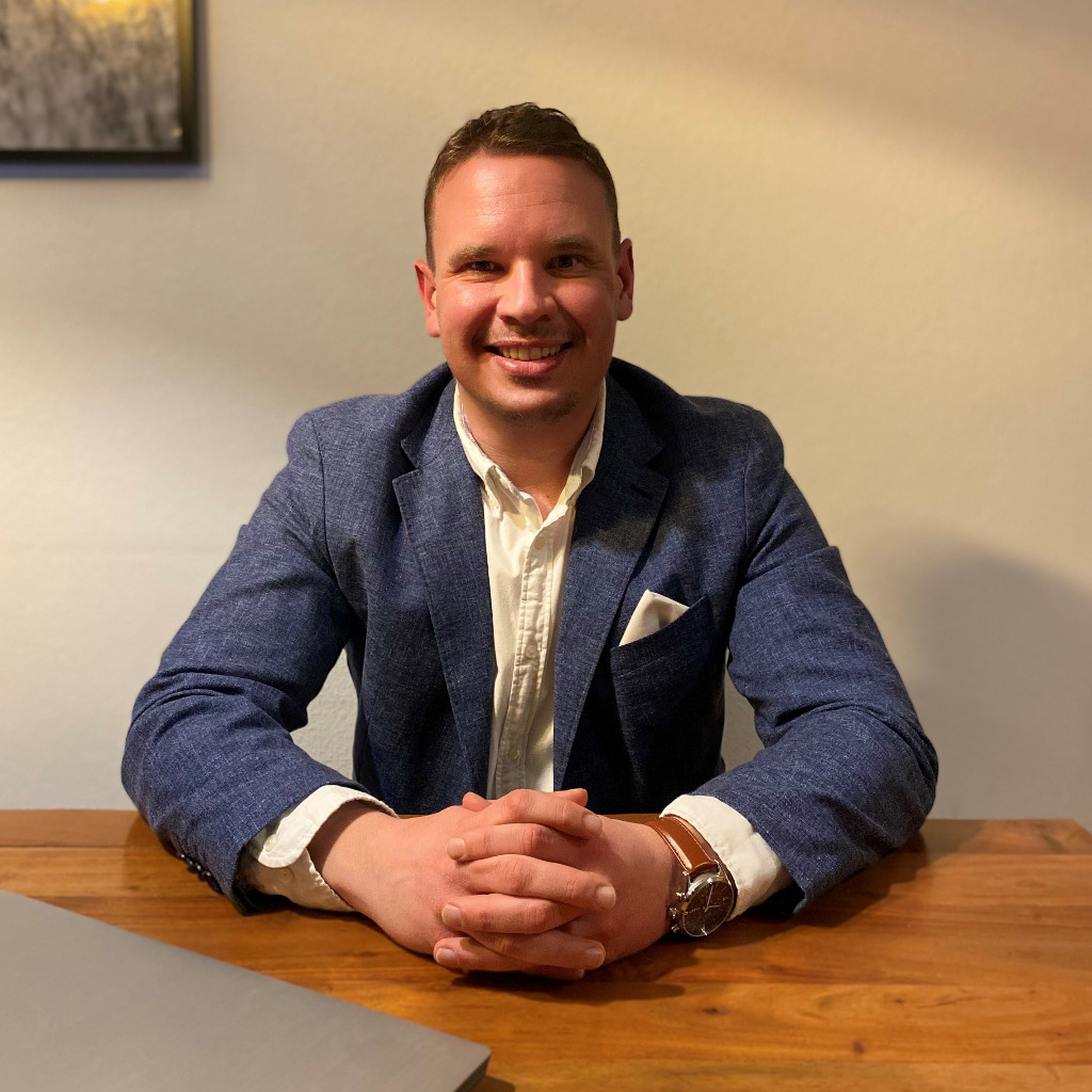 Anton Golfinger HUKCOBURG Versicherungsgruppe