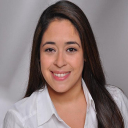 Carol Ponce Zapata's profile picture