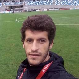 Diego Alejandro Cavarra